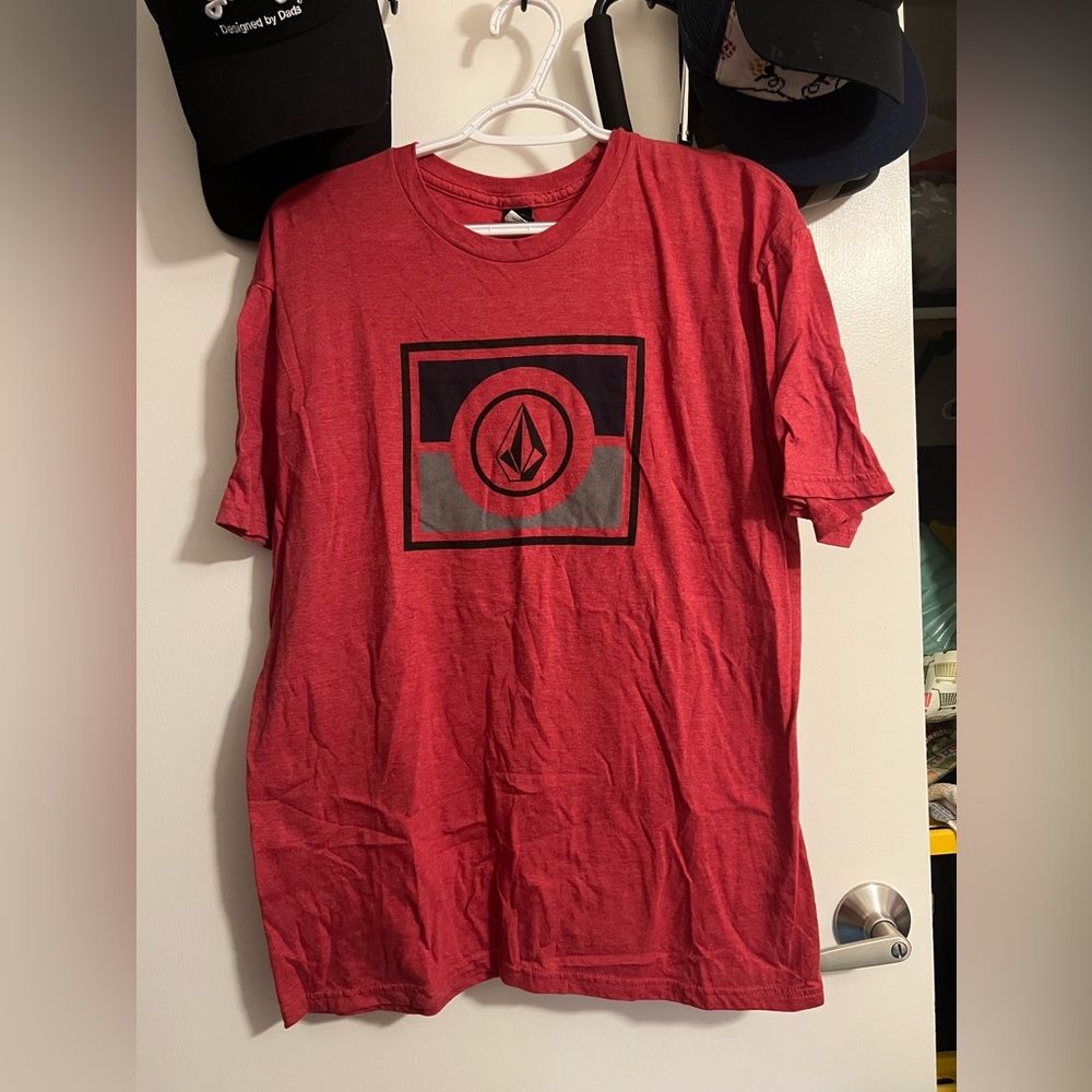 volcom men’s large